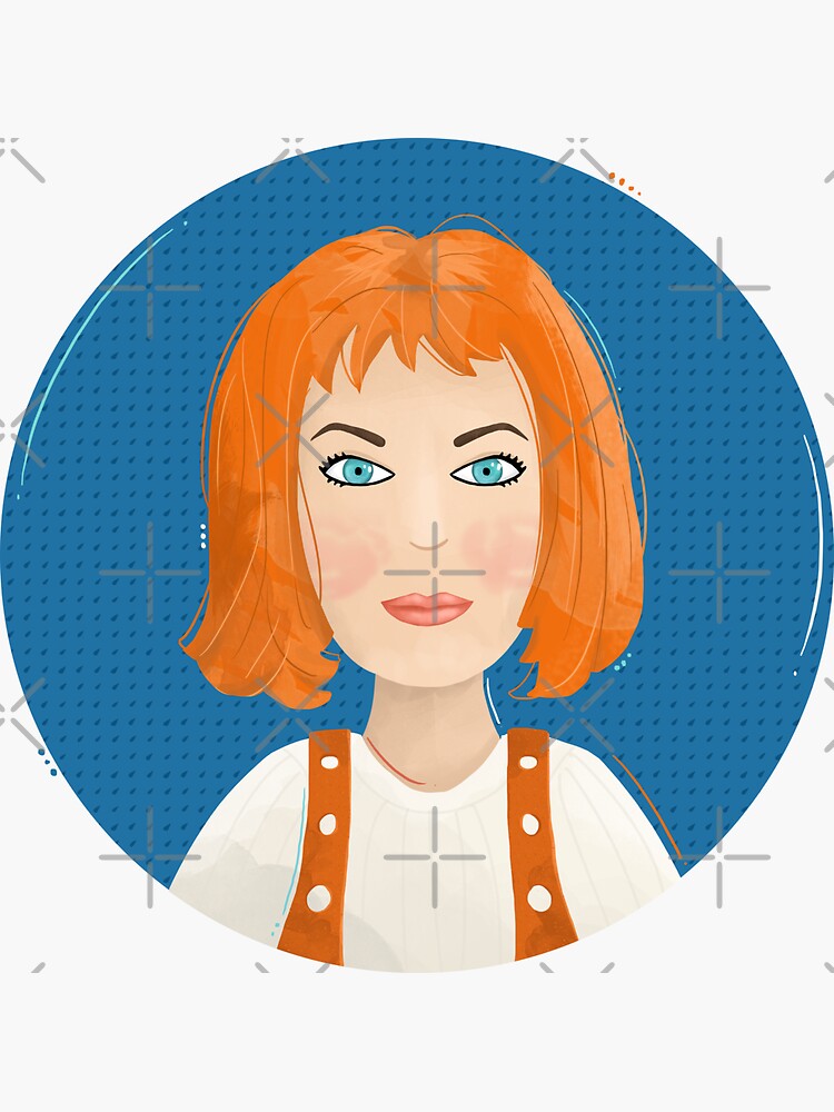 leeloo fifth element xvideos