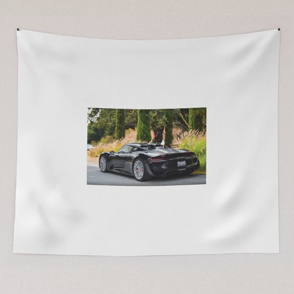 Item preview, Porsche 918 designed and sold by JWKexotics.