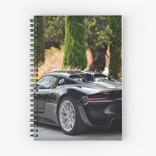 Item preview, Porsche 918 designed and sold by JWKexotics.