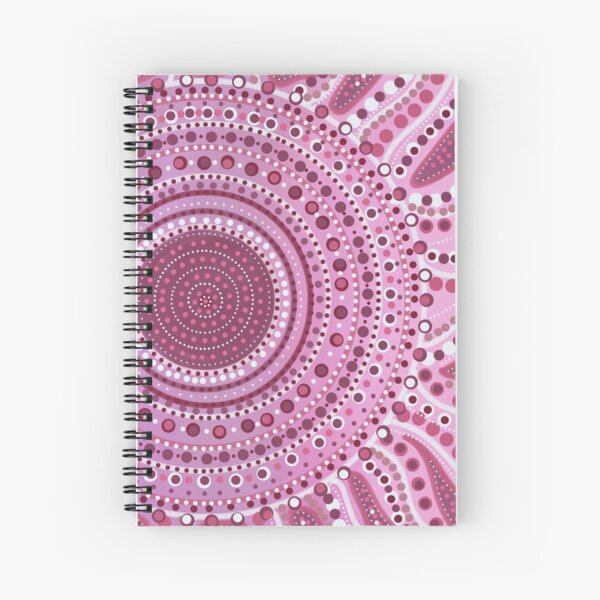 Item preview, Matriarch - Aboriginal Dot Painting designed and sold by AshleighAnneArt.