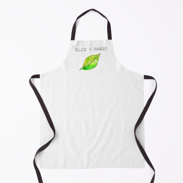 Item preview, Beleaf in yourself! designed and sold by disorganizedjoy.