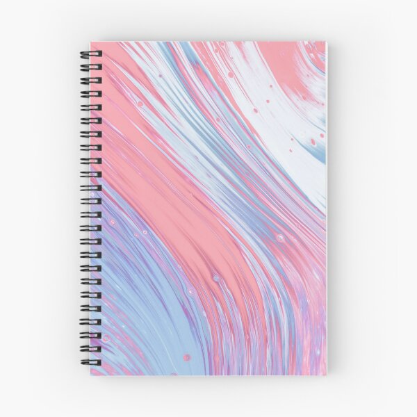 Item preview, Brushed pastel rainbow designed and sold by LosersVictory.