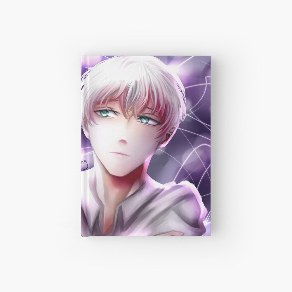 Item preview, Hardcover Journal designed and sold by CypressKing.