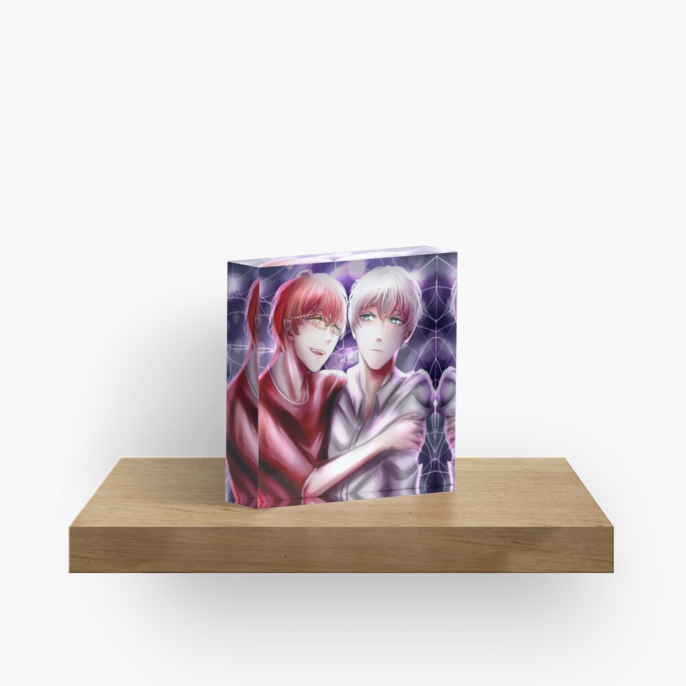 Item preview, Acrylic Block designed and sold by CypressKing.
