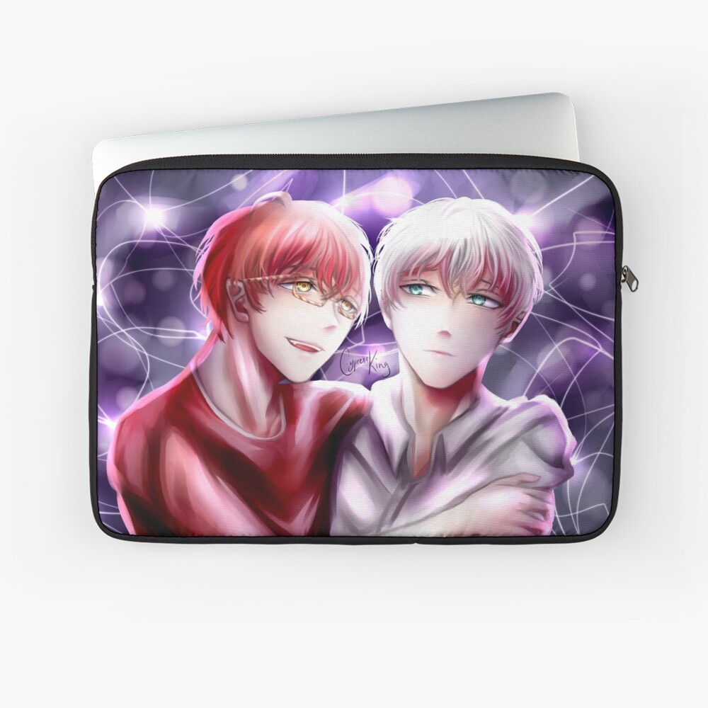 Item preview, Laptop Sleeve designed and sold by CypressKing.