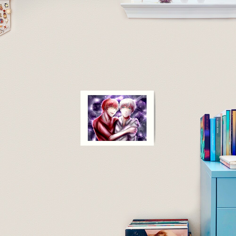 Item preview, Art Print designed and sold by CypressKing.