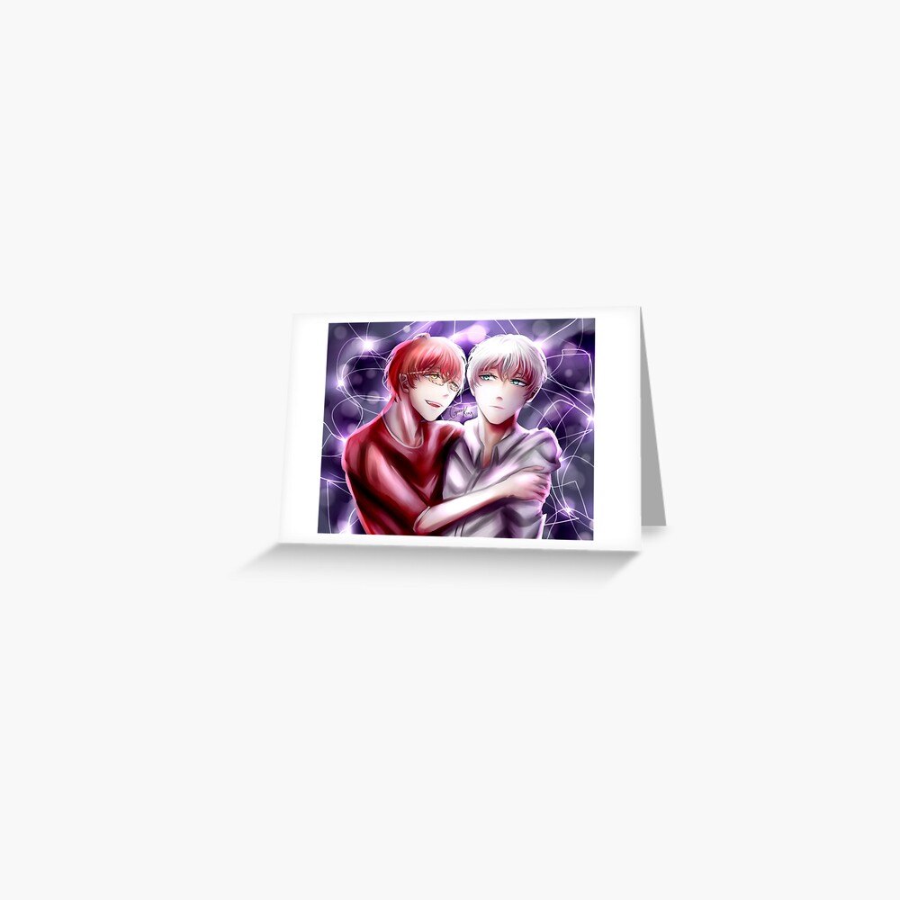 Item preview, Greeting Card designed and sold by CypressKing.