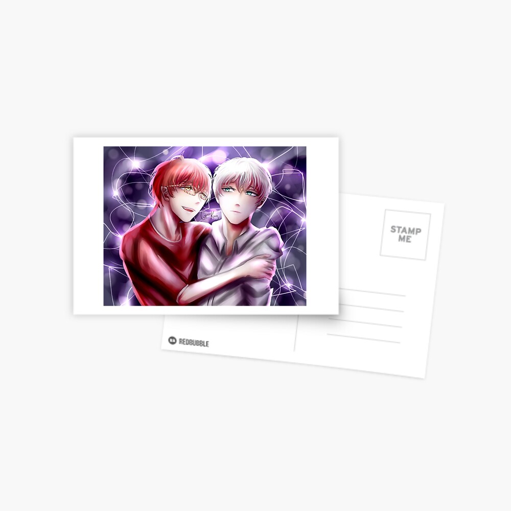 Item preview, Postcard designed and sold by CypressKing.