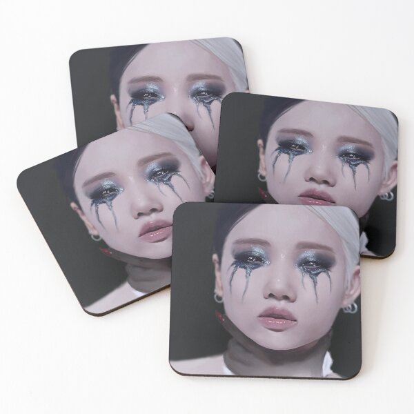 Item preview, Poison Arang - Pink Fantasy designed and sold by okidokyeom.