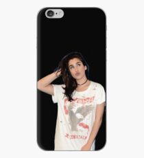 POUTY LAUREN iPhone Case