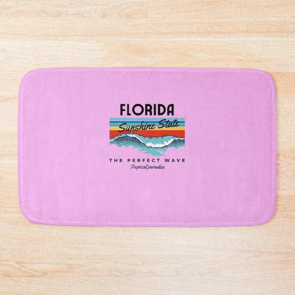 Item preview, Florida- Sunshine State designed and sold by HailYourPug.