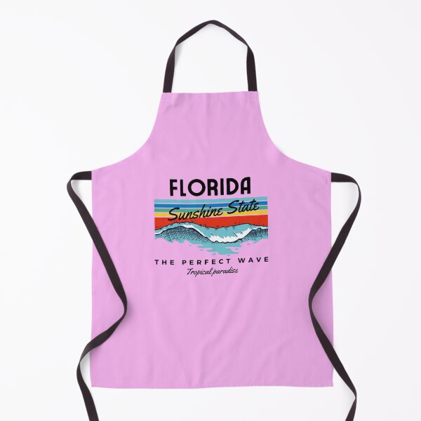 Item preview, Florida- Sunshine State designed and sold by HailYourPug.