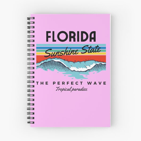 Item preview, Florida- Sunshine State designed and sold by HailYourPug.