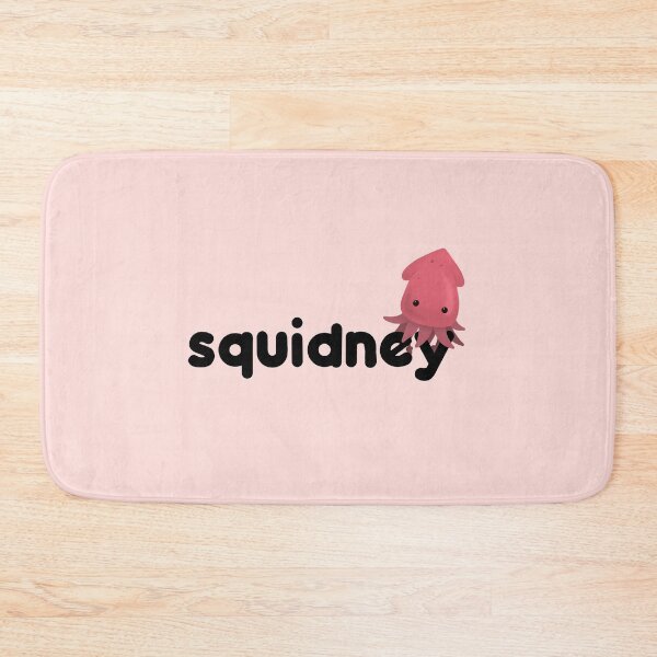 Item preview, Squidney - Design 2 designed and sold by Sydscriv.