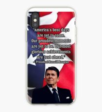 PRES40 AM BEST DAYS iPhone Case