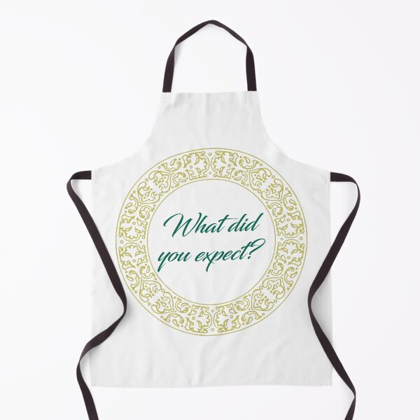 Item preview, Come on, what did you expect? designed and sold by ellosmedicenale.