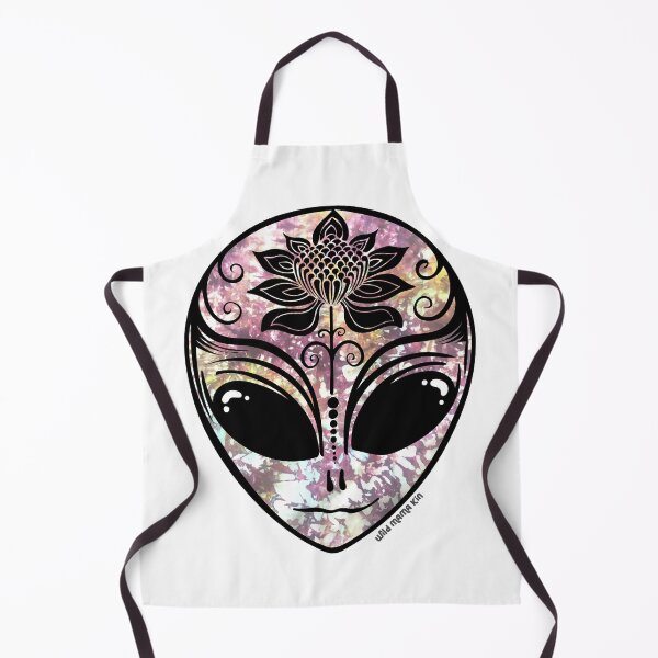 Item preview, Waratah Alien designed and sold by WildMamaKin.