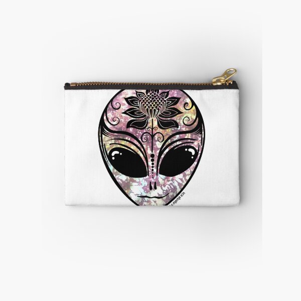 Item preview, Waratah Alien designed and sold by WildMamaKin.