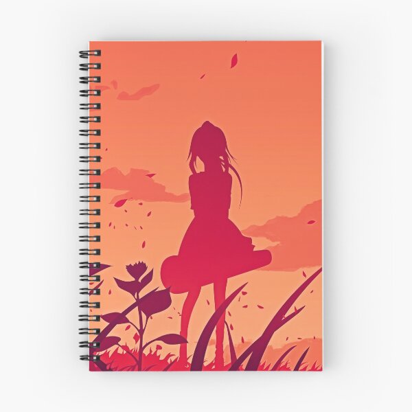 Item preview, Your Lie In April designed and sold by AnimatoPosters.