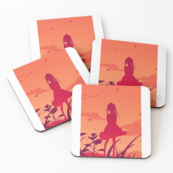 Item preview, Your Lie In April designed and sold by AnimatoPosters.