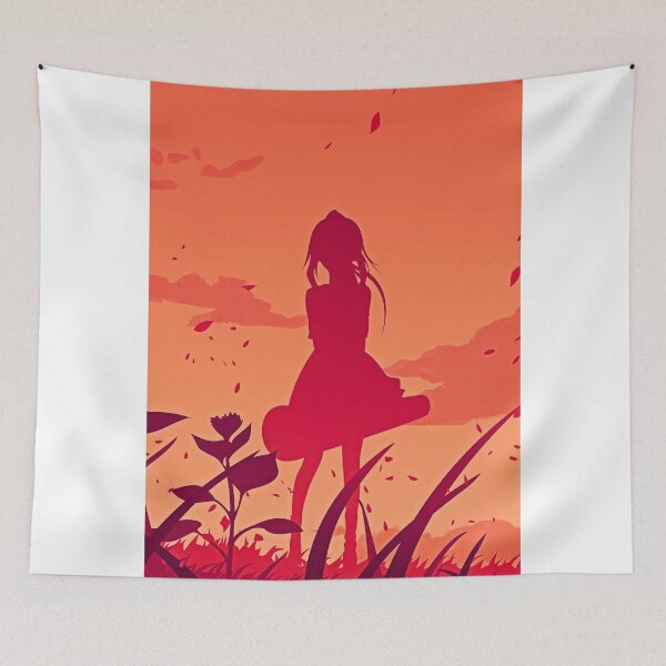 Item preview, Your Lie In April designed and sold by AnimatoPosters.