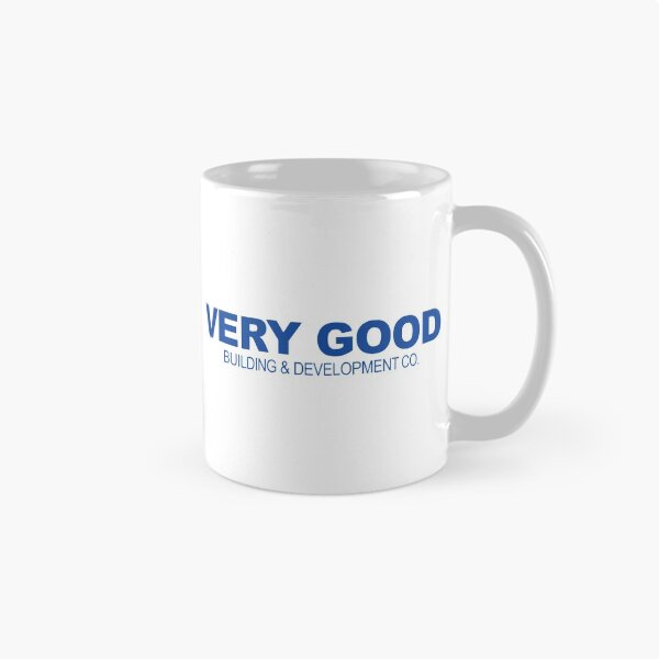 Item preview, very good building co. | parks and rec designed and sold by elliottbryan.