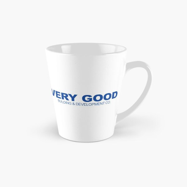 Item preview, very good building co. | parks and rec designed and sold by elliottbryan.