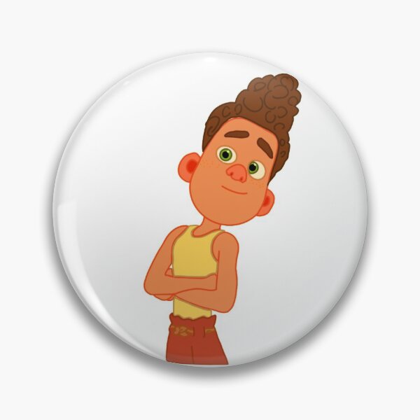 Aperçu de l'œuvre Alberto Sticker créée et vendue par Sam Jaeger.