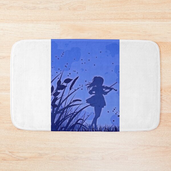 Item preview, Your Lie In April designed and sold by AnimatoPosters.