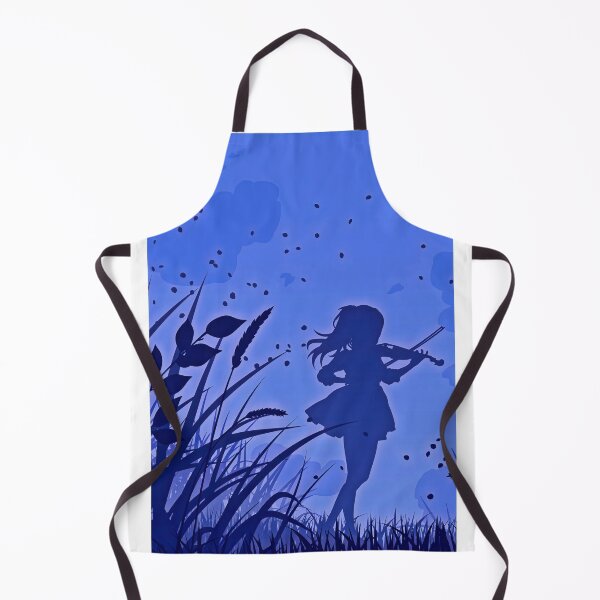 Item preview, Your Lie In April designed and sold by AnimatoPosters.