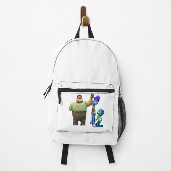 Item preview, Funny Gifts Luca Paguro Halloween designed and sold by BradleyHamill.