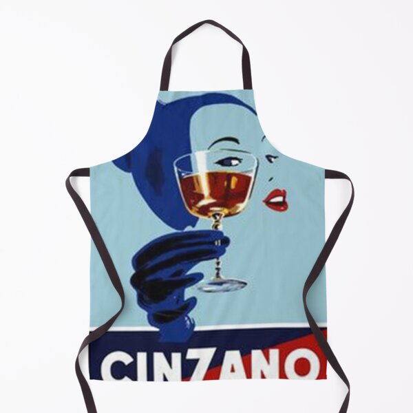 Item preview, Woman Cinzano Wine Poster designed and sold by griexsliez.