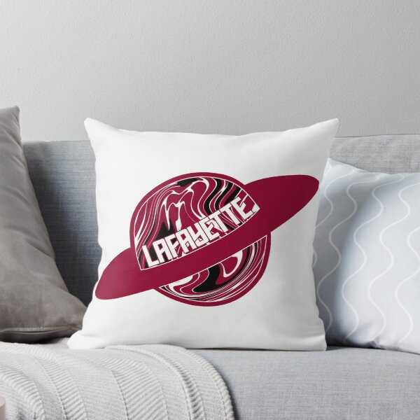 Item preview, Lafayette College Planet designed and sold by kkosmicki.