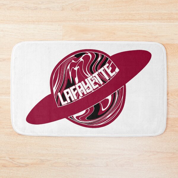 Item preview, Lafayette College Planet designed and sold by kkosmicki.