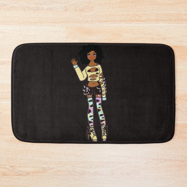 Item preview, Cool Girl designed and sold by Knottygirl.