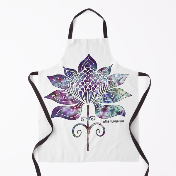 Item preview, Waratah designed and sold by WildMamaKin.