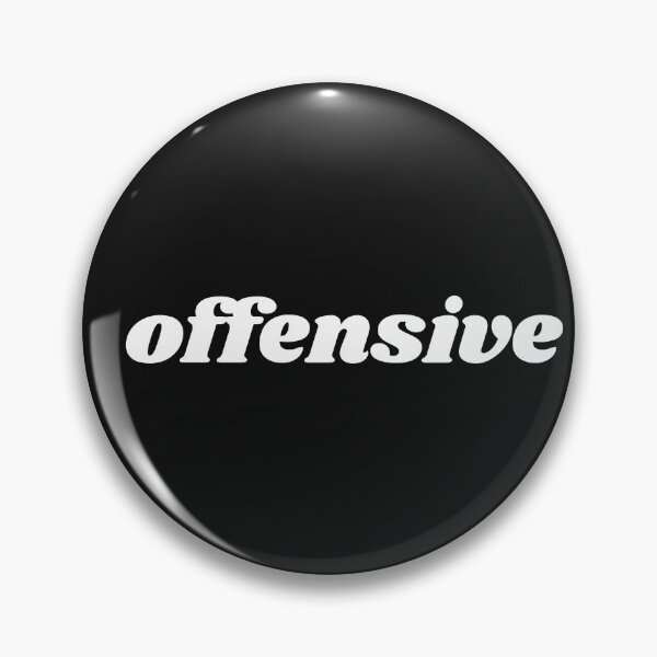 Item preview, Offensive designed and sold by Peter Stawicki.
