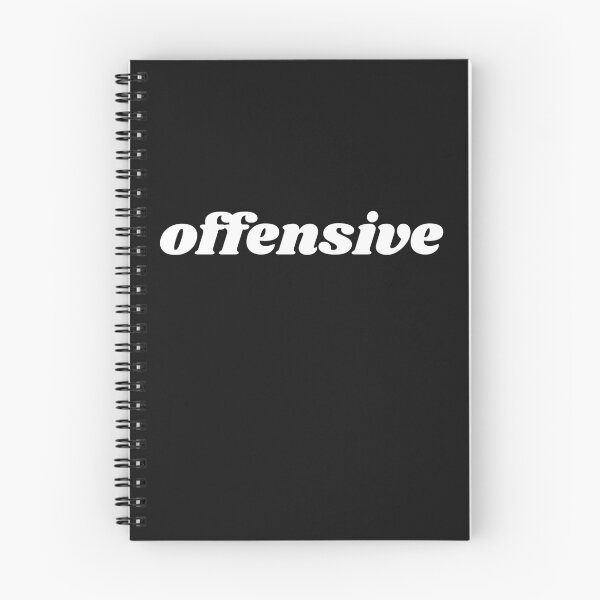 Item preview, Offensive designed and sold by Peter Stawicki.