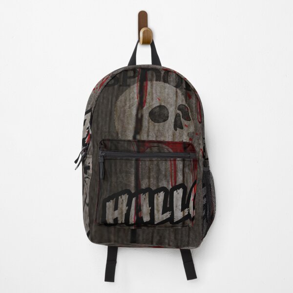 Item preview, Spooky Skull Explosion Halloween designed and sold by LiamTheo.