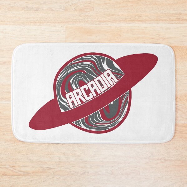 Item preview, Arcadia University Planet designed and sold by kkosmicki.