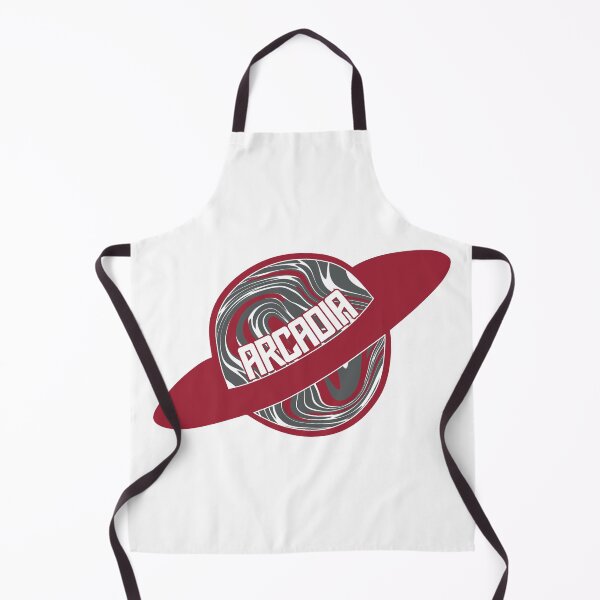 Item preview, Arcadia University Planet designed and sold by kkosmicki.