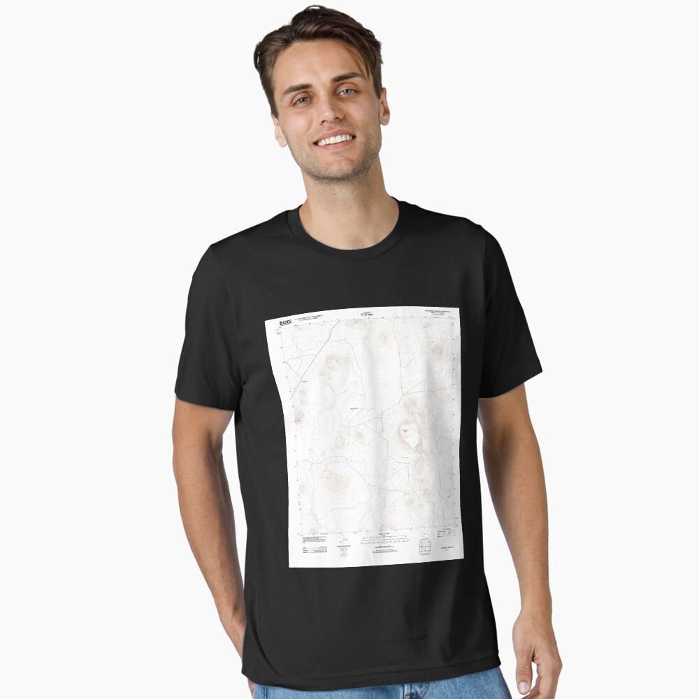 Item preview, Essential T-Shirt designed and sold by wetdryvac.