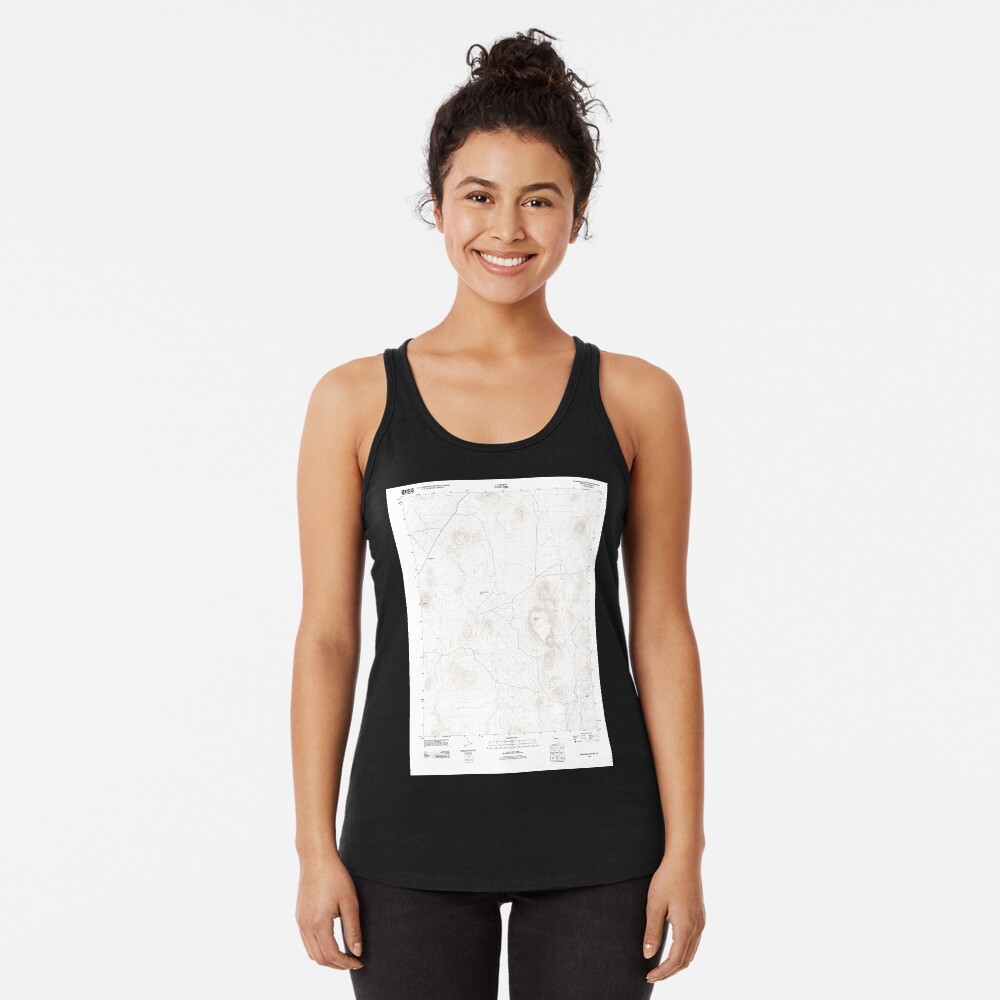 Item preview, Racerback Tank Top designed and sold by wetdryvac.