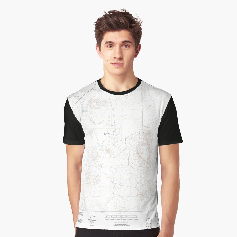 Item preview, Graphic T-Shirt designed and sold by wetdryvac.