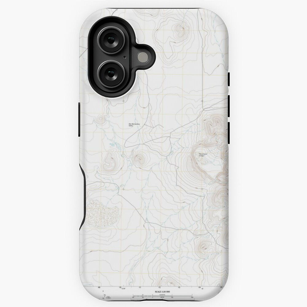 Item preview, iPhone Magsafe Tough Case designed and sold by wetdryvac.