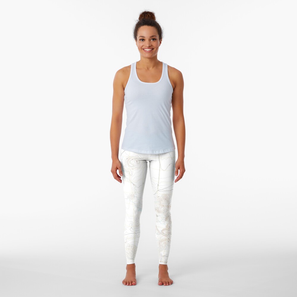 Item preview, Leggings designed and sold by wetdryvac.