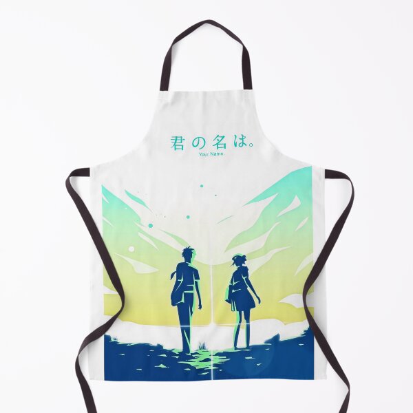 Item preview, Your Name designed and sold by AnimatoPosters.