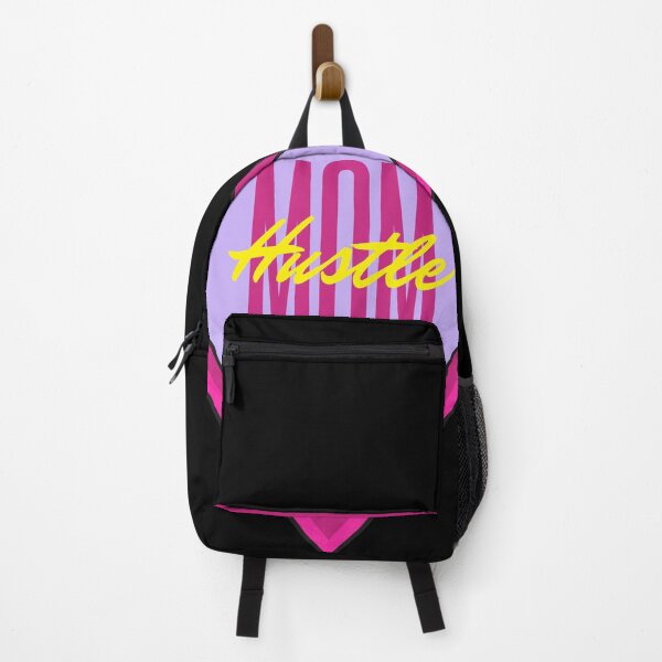 Item preview, Mom Hustle. Super Mom. designed and sold by BeeMeCreative.