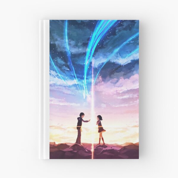 Item preview, Your Name designed and sold by AnimatoPosters.