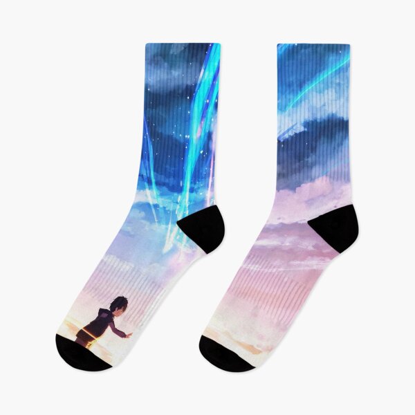 Item preview, Your Name designed and sold by AnimatoPosters.